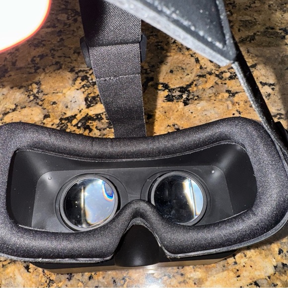 Virtual Reality Glasses 3D Shinecon SC-G10 Blue Light Protection - Picture 3 of 7